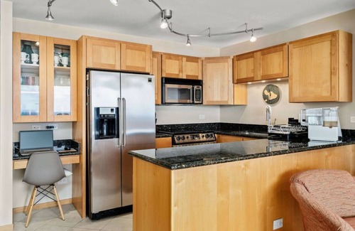 Maalaea Condo | Simply Amazing Oceanfront Condo! Milowai 310