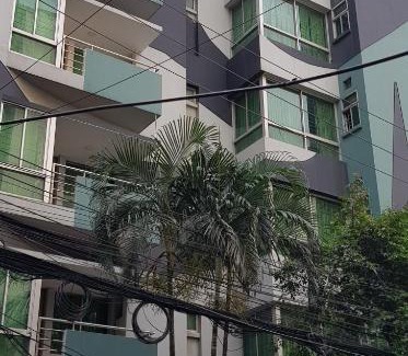 Dhaka Apartment | Simply Apartement Rent