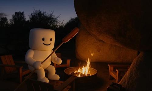Joshua Tree Other | Simply Camping