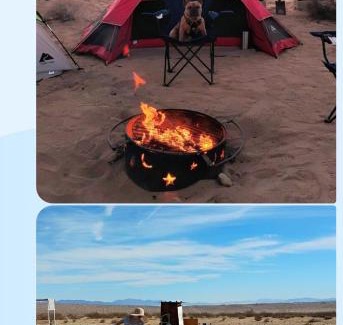 Twentynine Palms Other | Simply Camping