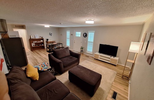 Denton Cottage | Simply Convenient