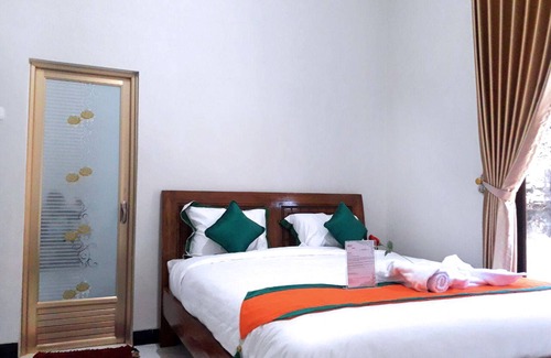 Purbalingga House | Simply Homy Guest House Purbalingga (Alun Alun Kota)