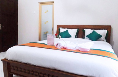Purbalingga House | Simply Homy Guest House Purbalingga (Alun Alun Kota)