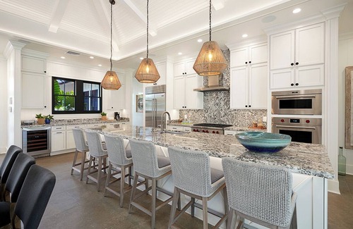 Poipu House | Simply Irresistible: Spacious, Charming Kukui'ula Villa w/Geometric Pool+Spa!