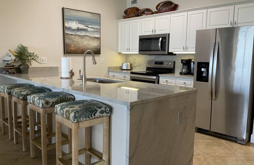 Orange Beach East Condo | *Simply Irresistible!*Gulf Front Condo*Come Enjoy The Beach!*