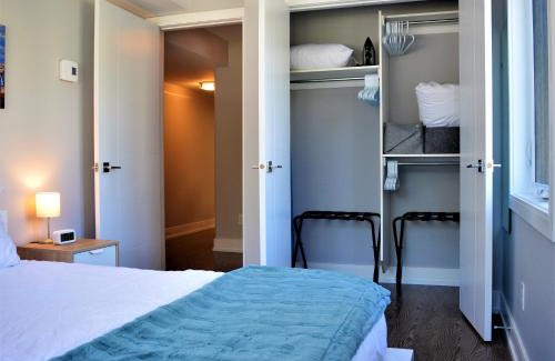 Ottawa Division Apartment | Simply Luxury Stays