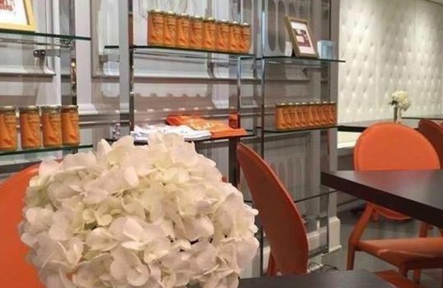 Hampton Hotel | Simply Panache Place