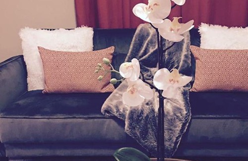 Hampton Hotel | Simply Panache Place
