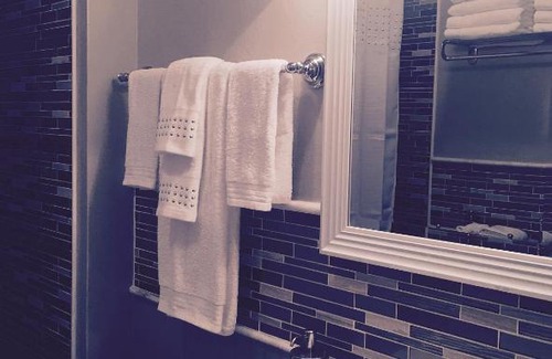 Hampton Hotel | Simply Panache Place