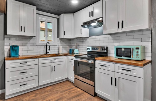 Brookview House | Simply Put Waco