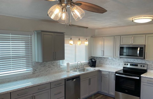 Salem House | Simply Salem