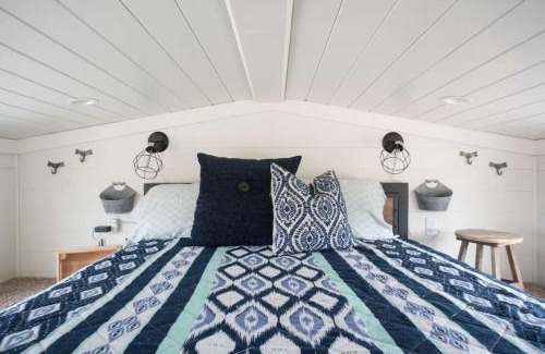 Austin Apartment | Simply Southern Tiny House Retreat