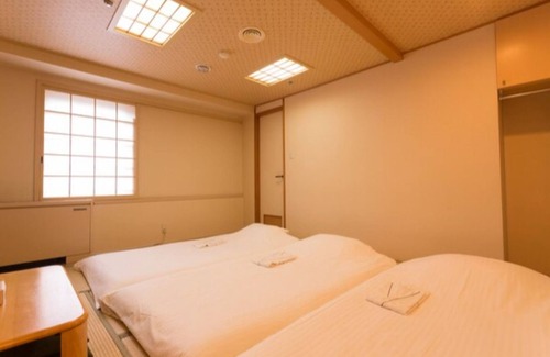 Kokubuncho House | Simply stay without meals Smoking Japaneses/Sendai Miyagi