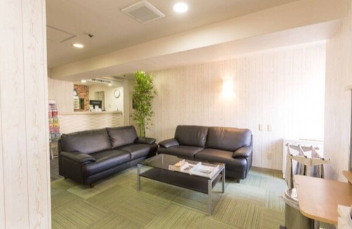 Kokubuncho House | Simply stay without meals Smoking Japaneses/Sendai Miyagi