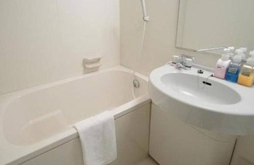 Kokubuncho House | Simply stay without meals No smoking Semido/Sendai Miyagi