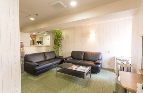 Kokubuncho House | Simply stay without meals No smoking Semido/Sendai Miyagi