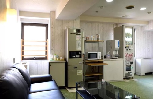 Kokubuncho House | Simply stay without meals No smoking Semido/Sendai Miyagi