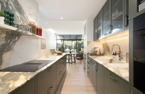 Woollahra House | SIMPLY STUNNING