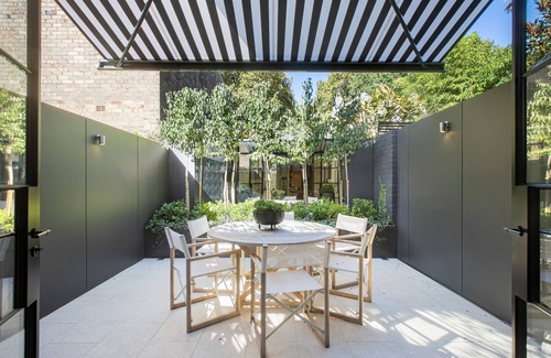 Woollahra House | SIMPLY STUNNING
