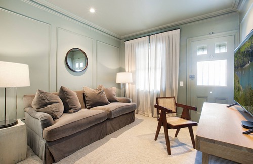 Woollahra House | SIMPLY STUNNING