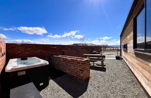Lake Tekapo Apartment | Simply Stunning Studio 1