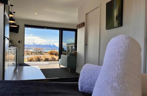 Lake Tekapo Apartment | Simply Stunning Studio 1