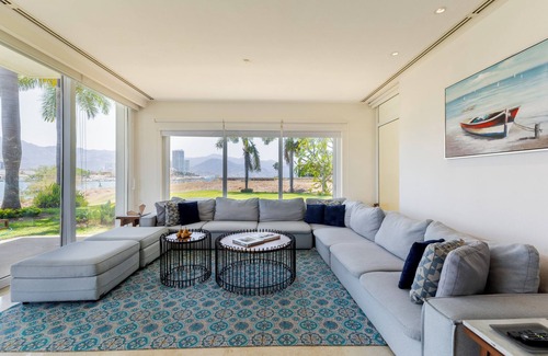 Marina Vallarta Villa | Simply The Best Villa in Vallarta