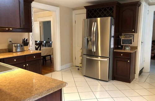 Harriman Villa | Simply Unforgettable HotTub, Pool, Pets, <1 Hr NYC