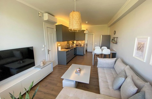 Kremasti Apartment | SimplyCity Homestay Apartment 2