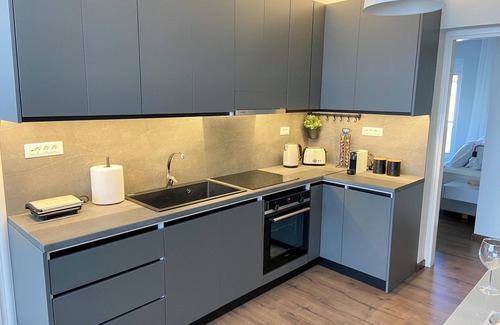 Kremasti Apartment | SimplyCity Homestay Apartment 2