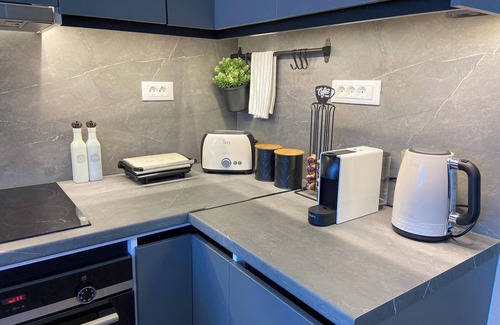 Kremasti Apartment | SimplyCity Homestay Apartment 2