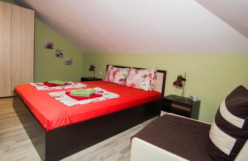 Plovdiv Center House | SimplyComfy