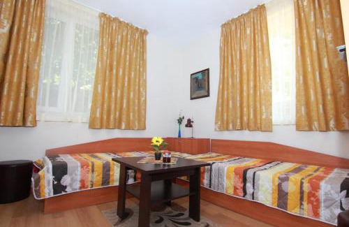 Plovdiv Center House | SimplyComfy