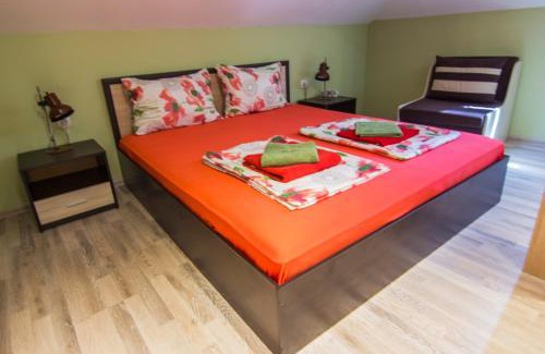 Plovdiv Center House | SimplyComfy