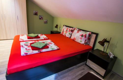 Plovdiv Center House | SimplyComfy
