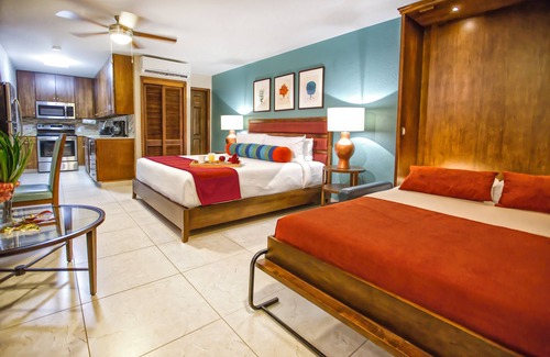 Pelican Key Resort | Simpson Bay Resort, Marina & Spa