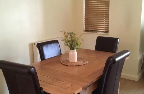 Rugby Apartment | Simpson's Apartments Rugby Ltd
