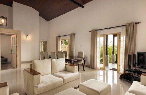 Pathadumbara Hotel | Simpson's Forest Hotel