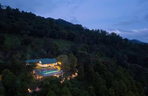 Wattegama Hotel | Simpson's Forest - Luxury Boutique Resort & Spa - Kandy