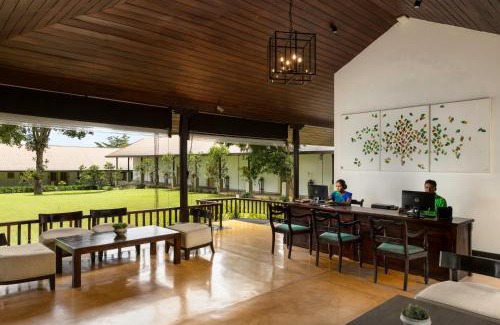 Wattegama Hotel | Simpson's Forest - Luxury Boutique Resort & Spa - Kandy