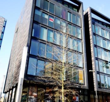 Laurieston Apartment | Simpsons Loan - 273