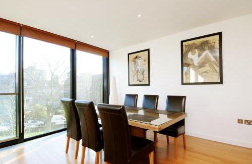 Laurieston Apartment | Simpsons Loan - 273