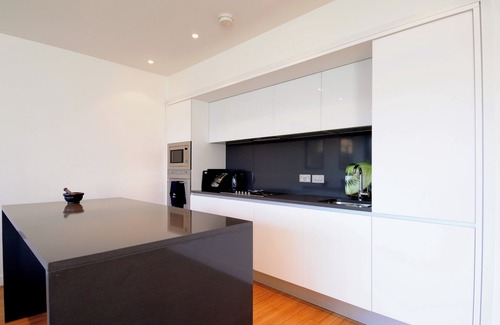Laurieston Apartment | Simpsons Loan [273] is a Stunning Quartermile 2 bedroom apartment with secure private parking