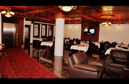 Amasya Hotel | Simre Hotel