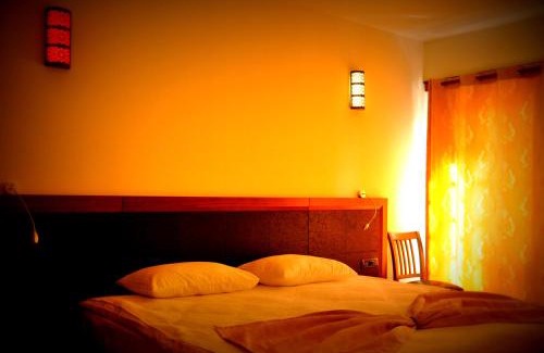 Amasya Hotel | Simre Hotel
