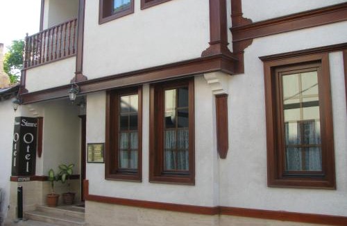 Amasya Hotel | Simre Hotel