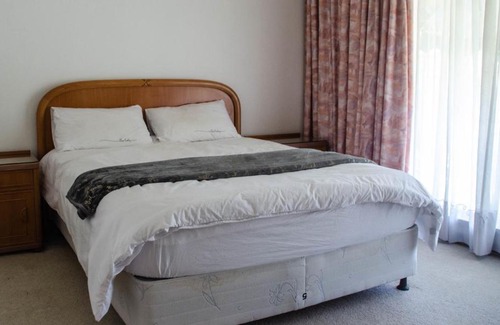 Alabama House | Simunye Guest House