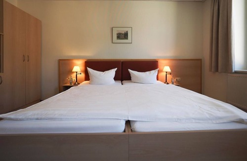 Bad Gottleuba House | Single Room, Shower, Toilet - Gasthof Hillig
