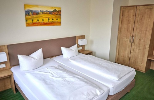 Bad Gottleuba House | Single Room, Shower, Toilet - Gasthof Hillig