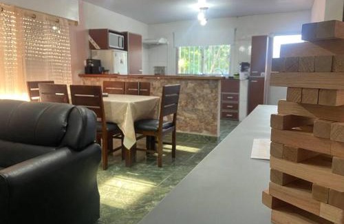 Colonia House | Sin Pensarlo